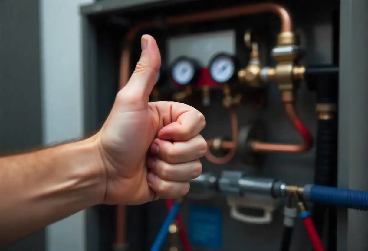 Emergency HVAC services and installations in Tifton, GA